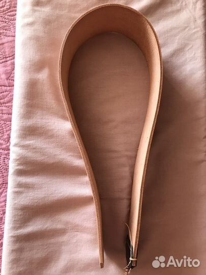 Опасная бритва СССР