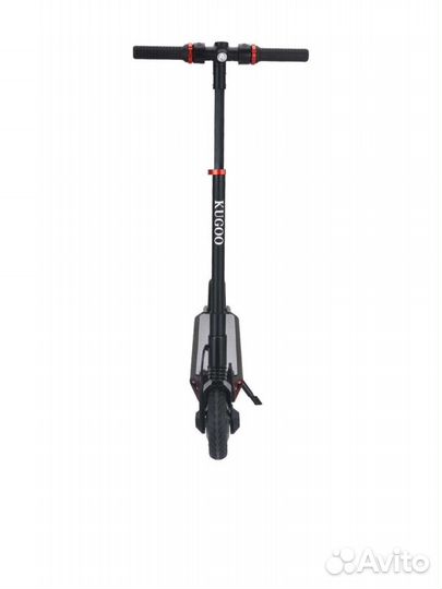 Электросамокат kugoo S1 plus