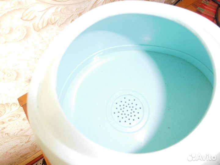 Очиститель воды