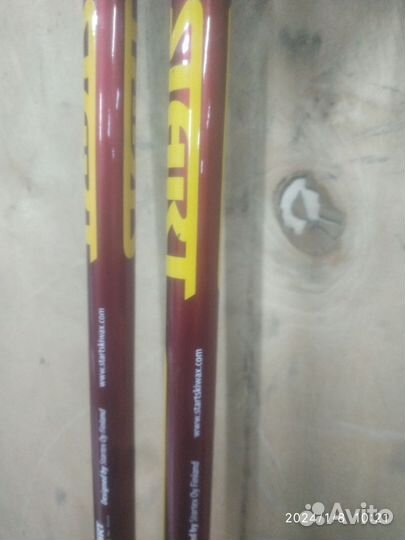 Лыжные палки start