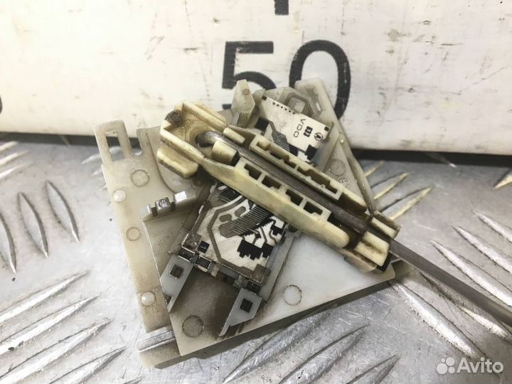 Б/У Датчик уровня топлива#001