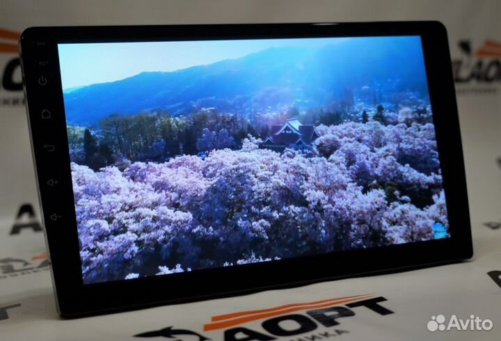 Магнитола штатная на все марки авто