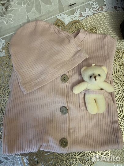 Костюм для девочки