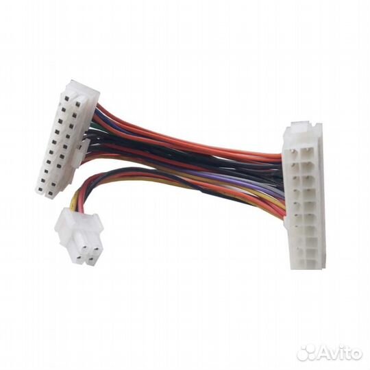 Переходники для компьютера