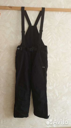 Лыжный комбинезон