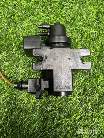 Преобразователь давления Bmw X6 E71 306D5 2008