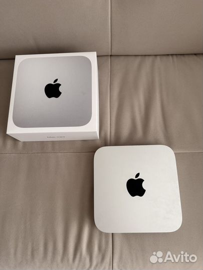 Apple mac mini m2