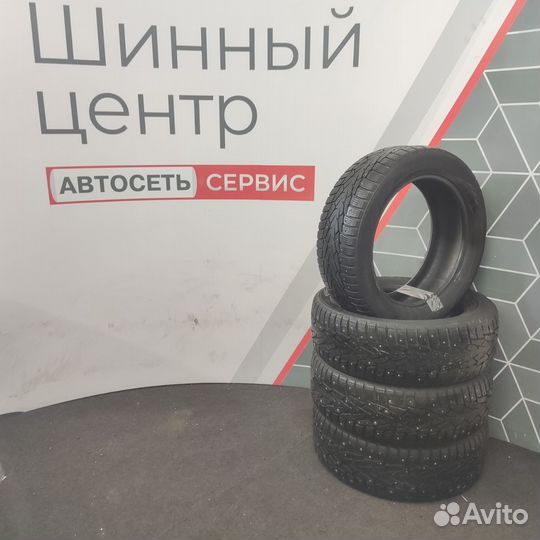 Nokian Tyres Nordman 7 195/55 R16