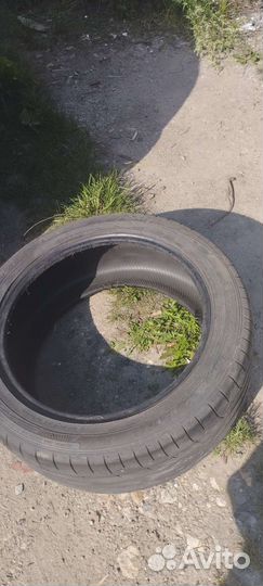 Dunlop SP Sport Maxx 050 275/45 R20