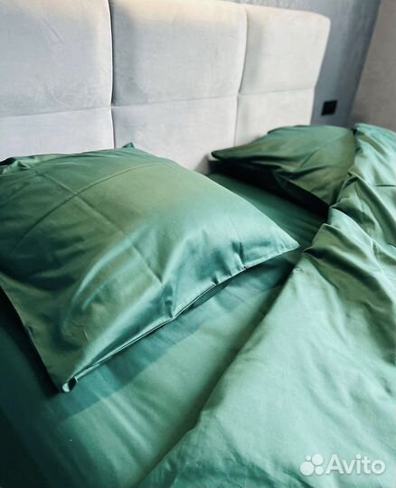 Постельное белье