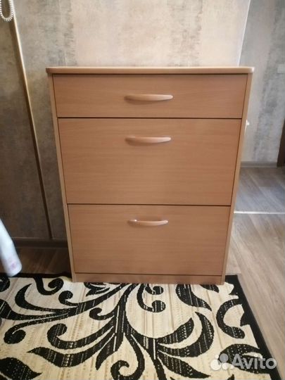 Тумба для обуви