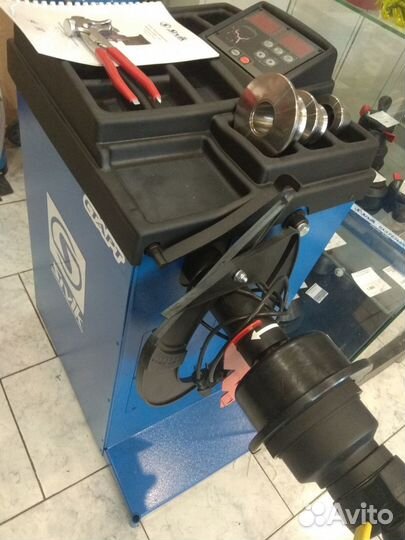 Шиномонтажный комплект старт сивик