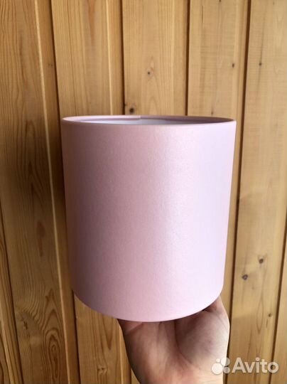 Шляпные коробки для цветов