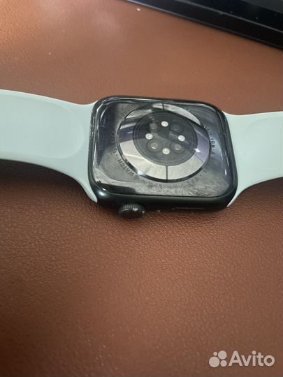Часы apple watch 7 45 mm