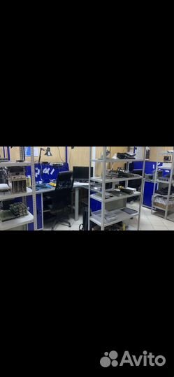 Обучение по ремонту оборудования для майнинга