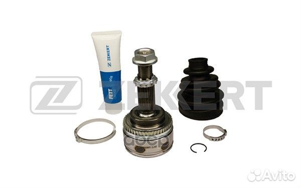 Шрус внешн. Toyota Avensis (T220) 97- МКПП gs