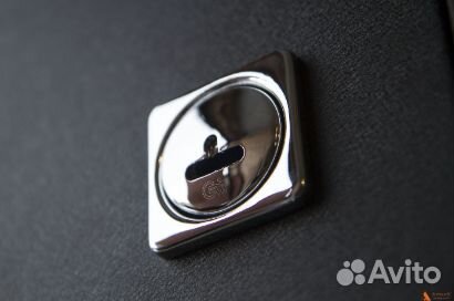 Двери входные Стандарт 2 New crit