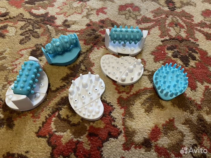 Массажная ванночка для ног Vitek