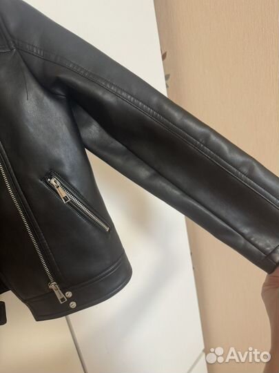 Куртка для девочки