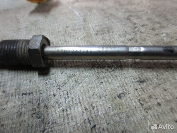 Датчик температуры сажевого фильтра Nissan X-Trail