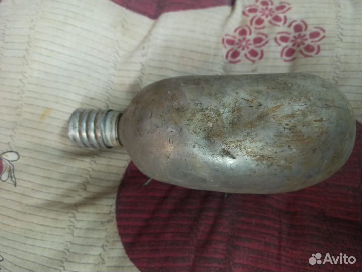 Фляжка