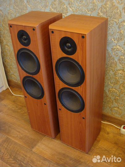 Колонки Jamo fc 4500