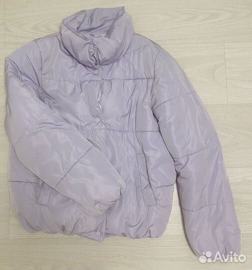 Куртка демисезонная женская Gropp