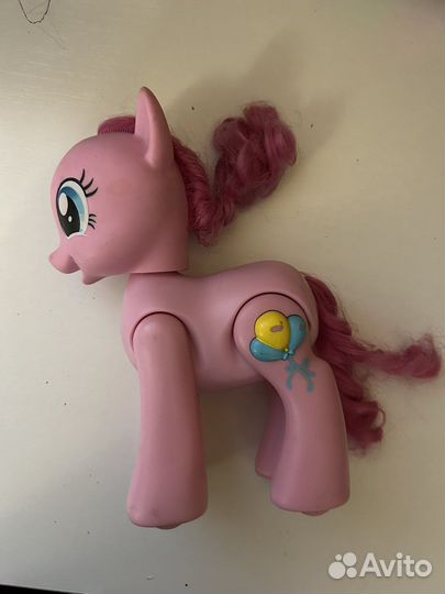 My little pony