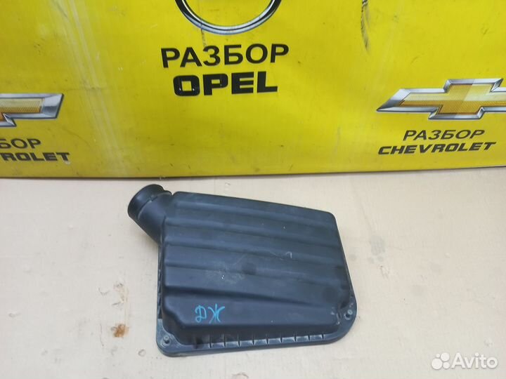 Крышка воздушного фильтра Daewoo Gentra