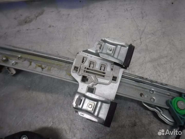 Стеклоподъемник задний правый Datsun On-Do 11186