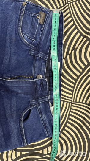 Джинсы мужские TOM tailor размер 46