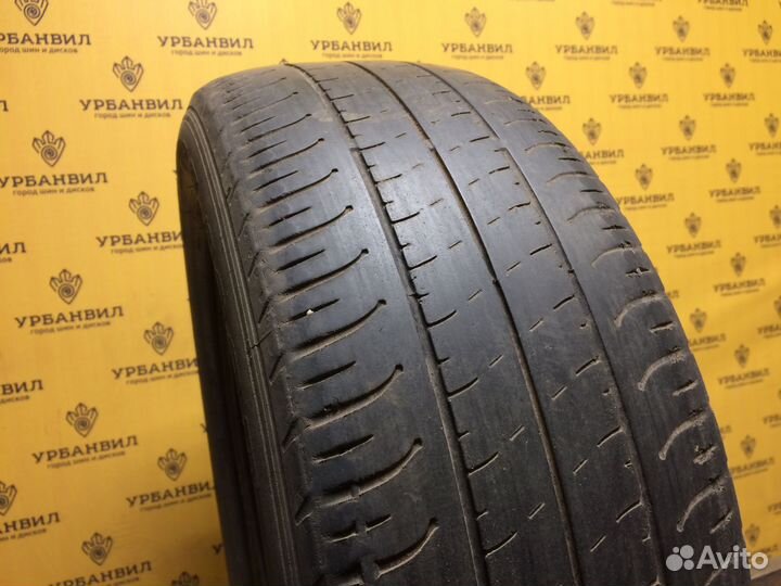 Dunlop SP Sport 200E 195/60 R15 88V