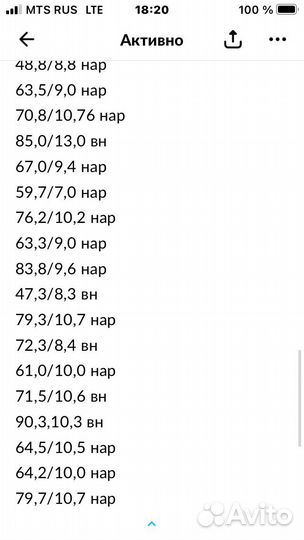 Крыльчатка вентилятора