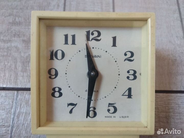 Часы Sevani
