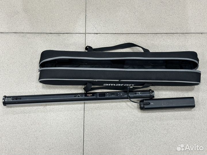 Aputure amaran T2C RGB