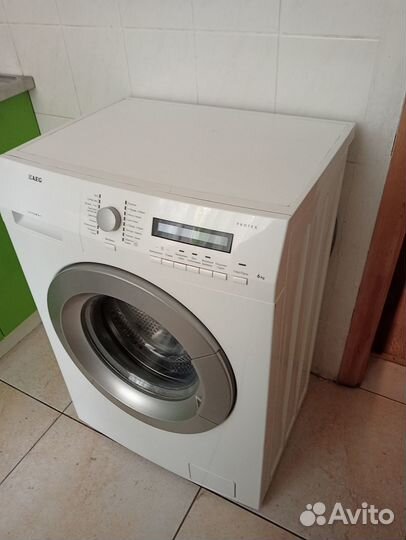 Продаётся стиральная машина