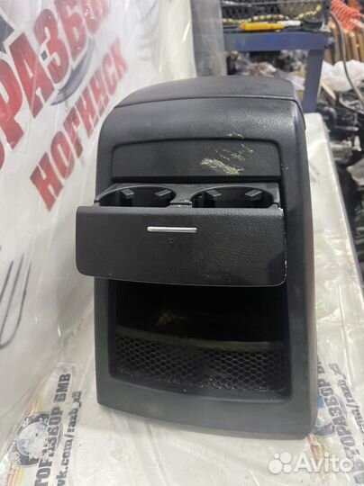 Подлокотник ssangyong Kyron