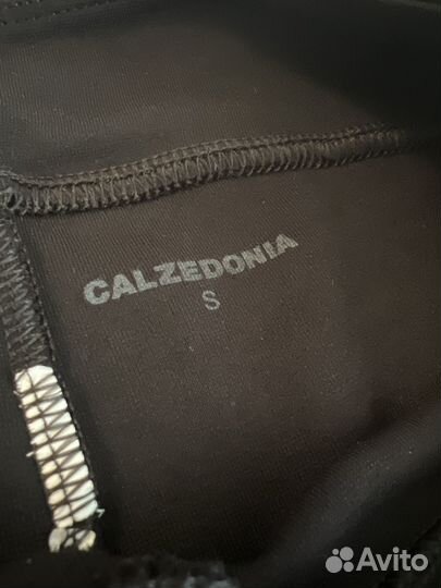 Брюки calzedonia