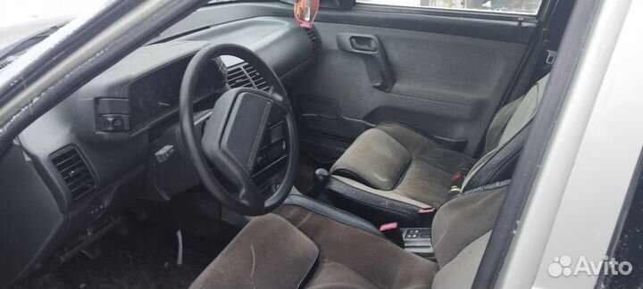 ВАЗ 2110 1.6 МТ, 2006, 150 000 км