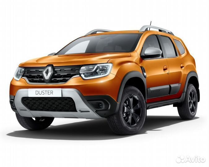 Прошивка Евро 2 Renault Duster