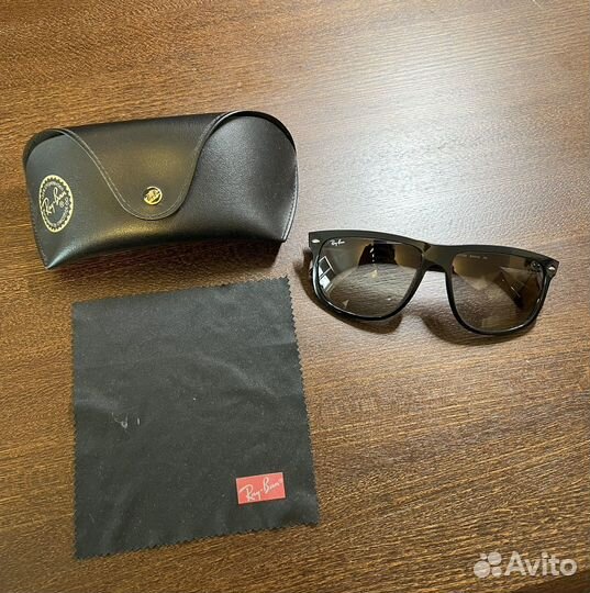 Солнцезащитные очки мужские Ray-Ban