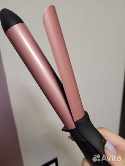 Щипцы для волос babyliss