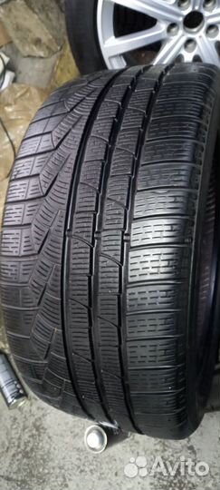 Pirelli Winter Sottozero Serie II 255/40 R18 99V