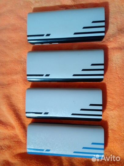 Power bank (Повербанк)