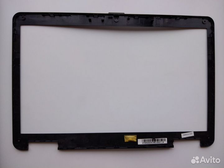 Рамка матрицы EMachines E627