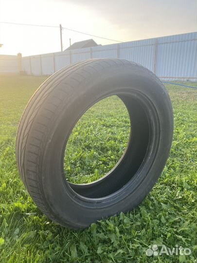 Bridgestone Turanza ER300 235/55 R17 103V