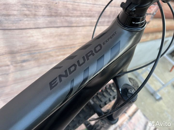 Specialized Enduro Expert Carbon