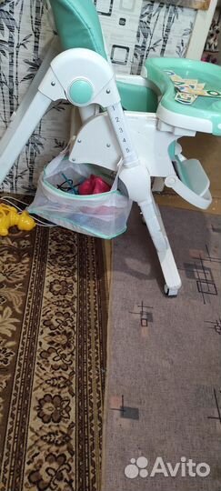 Столик для кормления