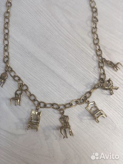 Бижутерия Alcozer