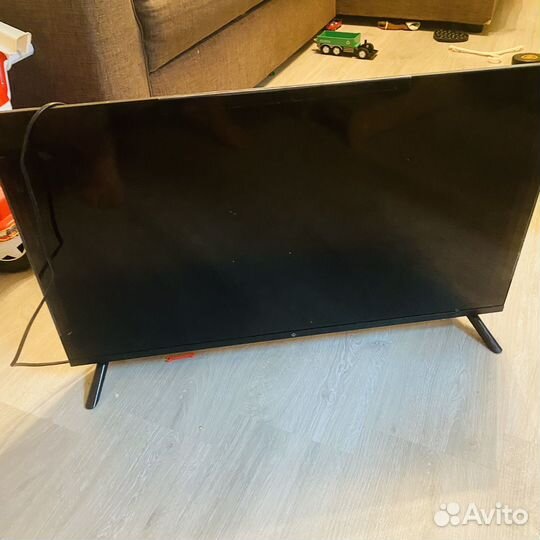 Тв на запчасти